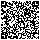 QR code with E-Z Way Bakery contacts
