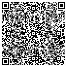 QR code with Hanser's Towing & Recovery contacts