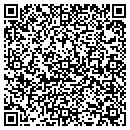 QR code with Vunderplow contacts