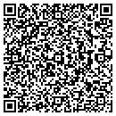 QR code with First & Mane contacts