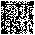 QR code with Serenity Exterminators Inc contacts