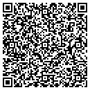QR code with Crytech Inc contacts