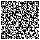 QR code with Haines Value Rite contacts