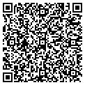 QR code with Daum Ranch contacts