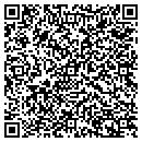 QR code with King Design contacts