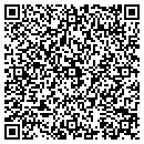 QR code with L & R Meat Co contacts