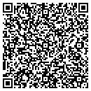 QR code with Moostley Mooses contacts