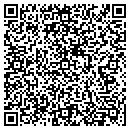 QR code with P C Nursing Prn contacts