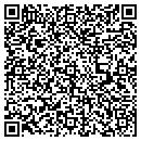 QR code with MBP Cattle Co contacts
