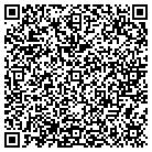 QR code with Homestead Restaurant & Lounge contacts