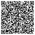 QR code with Beck's contacts
