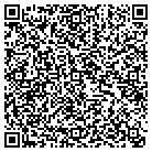 QR code with John Kannegiesser Paint contacts
