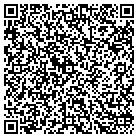 QR code with Anderson Shad Excavating contacts