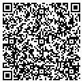 QR code with G & T contacts