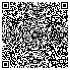 QR code with Worden Open Bible Church contacts