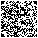 QR code with C Sharp Services contacts