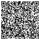 QR code with US West Interact contacts