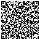 QR code with K-D Moving Systems contacts