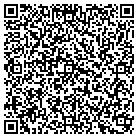 QR code with Martinson Construction & Intr contacts
