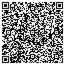 QR code with King Canine contacts