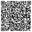 QR code with Gdc LLC contacts