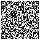 QR code with Hogan Ranch contacts