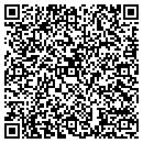 QR code with Kidstock contacts