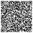 QR code with Prickett Construction Inc contacts