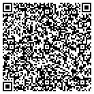 QR code with R & R Taylor Construction contacts