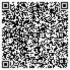 QR code with Advocacy Program South W Mont contacts