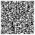 QR code with L A Custom Apparel & Promotion contacts