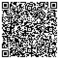 QR code with Behind contacts