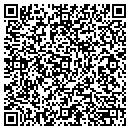 QR code with Morstad Pumping contacts