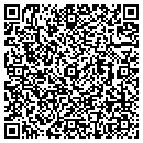QR code with Comfy Canine contacts