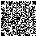 QR code with Corner Bar contacts