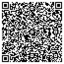 QR code with Victor Video contacts