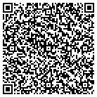 QR code with Raley's Supermarket & Drug Center contacts