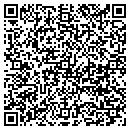 QR code with A & A Heating & AC contacts
