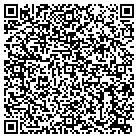 QR code with Antiques of Kalispell contacts