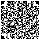 QR code with Yadon Merv W &ASsoc Scrty Cnsl contacts