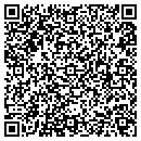 QR code with Headmaster contacts