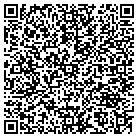 QR code with Hedman Hileman & Lacosta Law F contacts