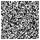 QR code with P D L's Performance Repair contacts