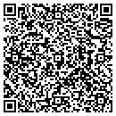 QR code with Ashland Merc contacts