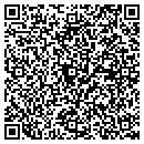 QR code with Johnson's Of St Mary contacts