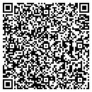 QR code with Roger Gettel contacts
