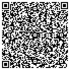 QR code with Gardiner Ranger District contacts