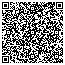 QR code with Red Hanger contacts