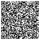 QR code with High Country Development Corp contacts