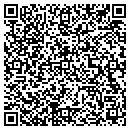 QR code with T5 Motorsport contacts